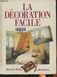 La décoration facile